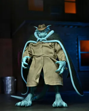 Action Figure Neca Detective Broadway “Silver Falcon”