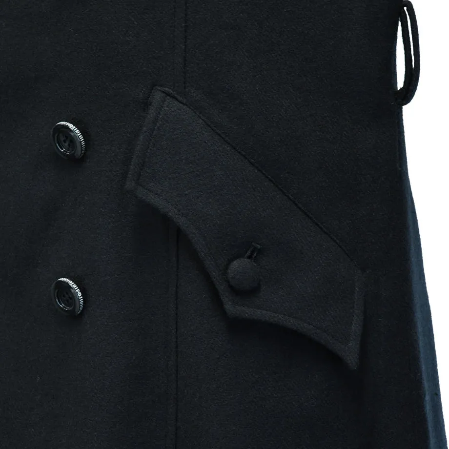 Classic Trench Coat
