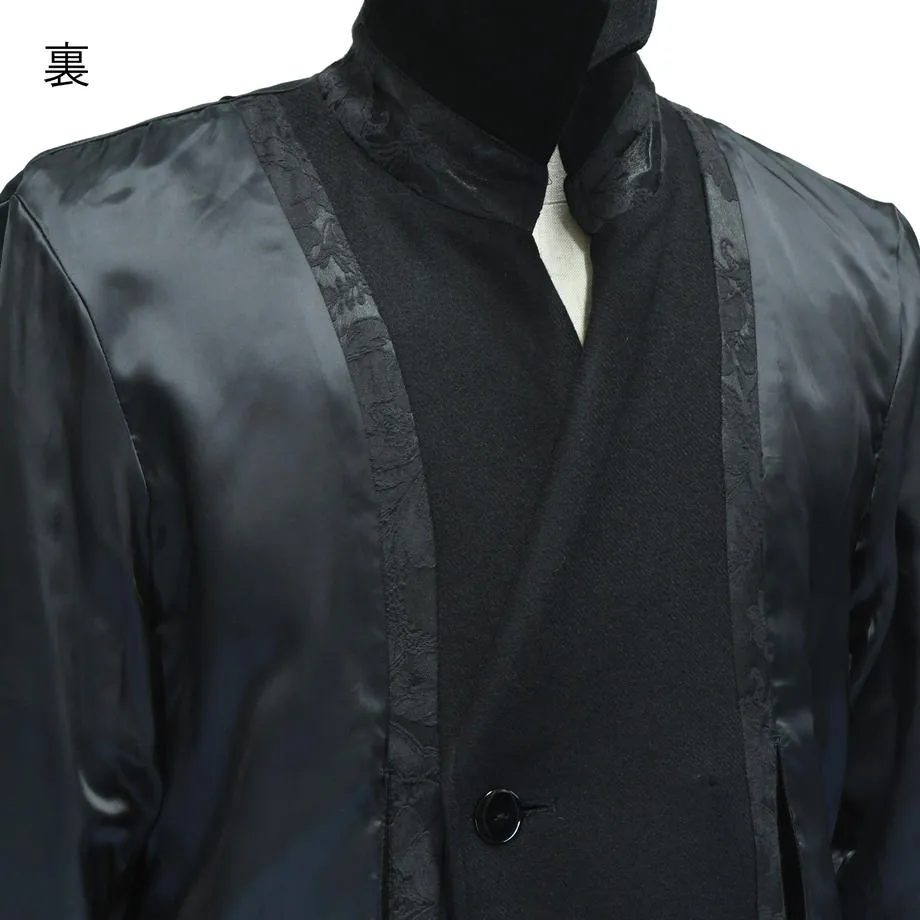 Classic Trench Coat