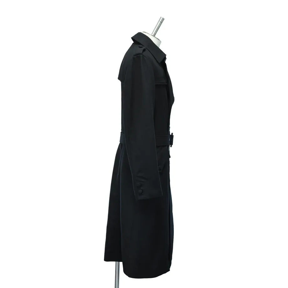 Classic Trench Coat