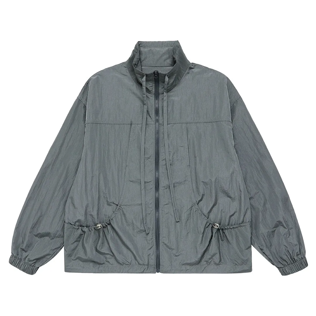 Lightweight Trench Coat