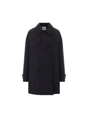 Scarlett Trench Coat