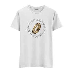 The Ring - Regular Tshirt